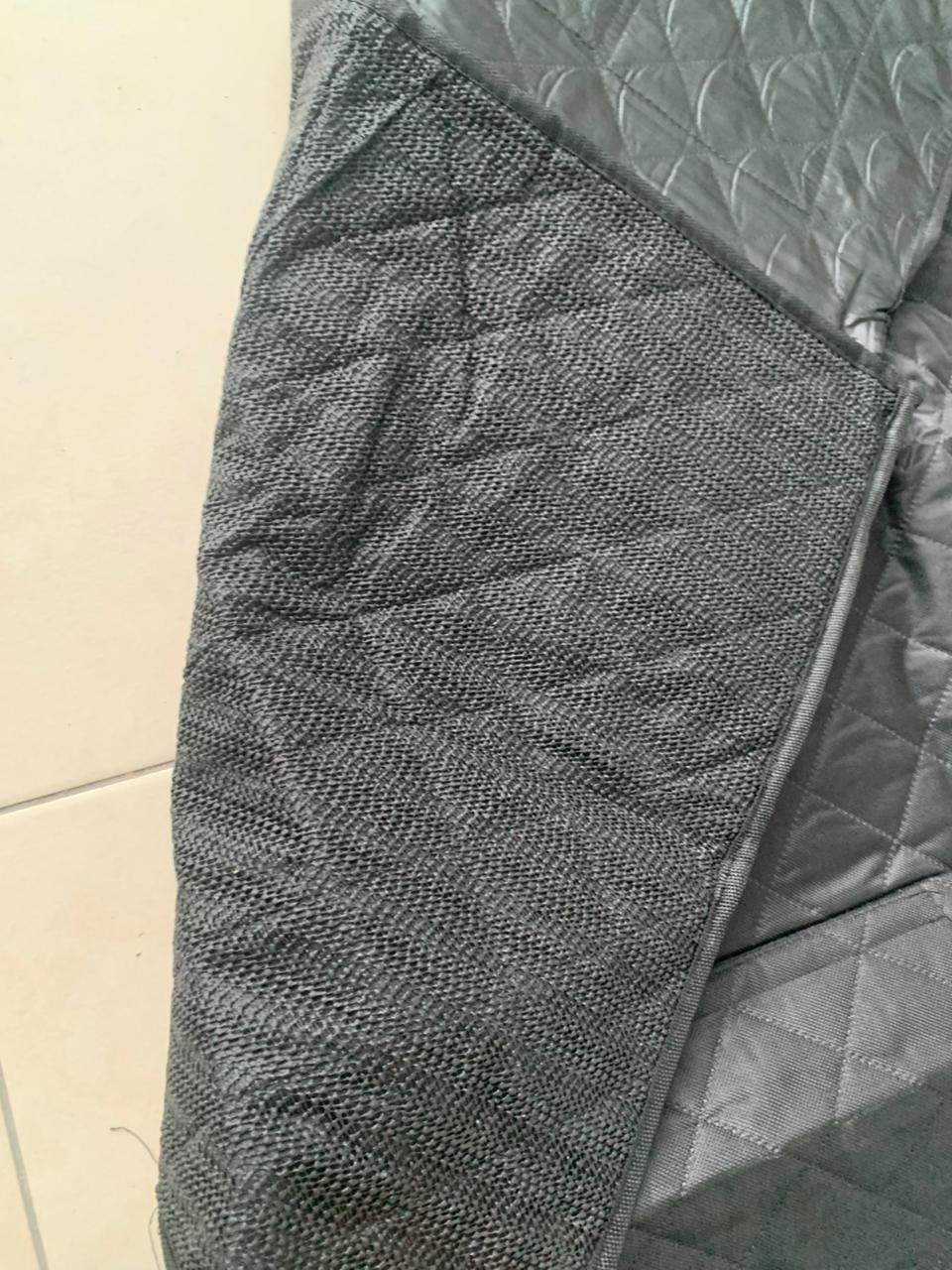 Miniatura 12 de Protector de Carro Para Mascotas